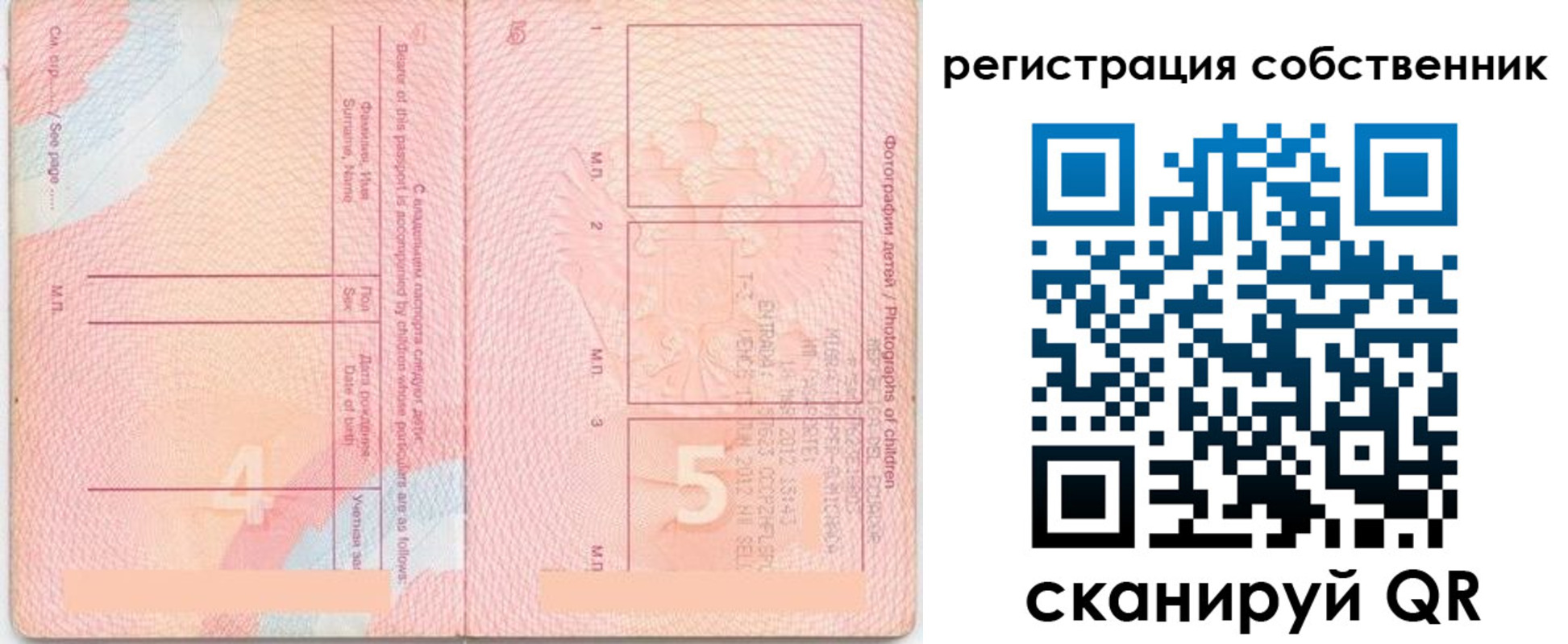временная регистрация купить в Гусеве